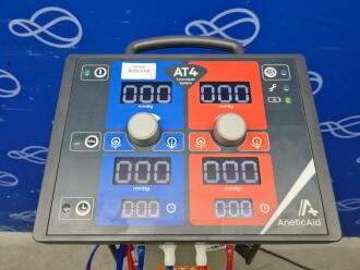 AneticAid AT4 Pneumatic Tourniquet System - 2