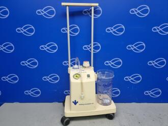 Therapy Equipment Suction Pump