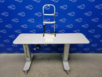 Schumo-Sir Motorised Slit-Lamp Table