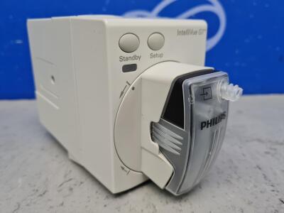Philips IntelliVue G7 Gas Module