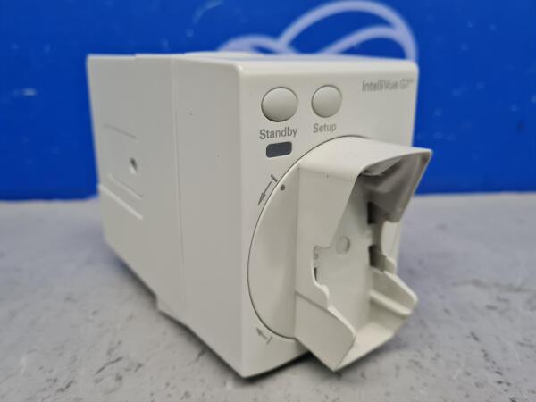 Philips IntelliVue G7 Gas Module