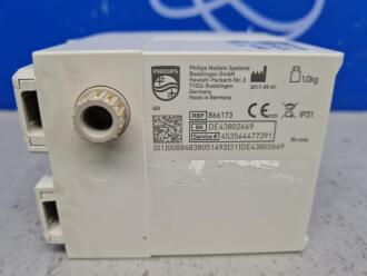 Philips IntelliVue G7 Gas Module - 2