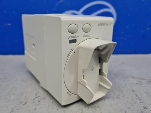 Philips IntelliVue G7 Gas Module