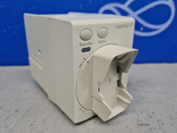 Philips IntelliVue G7 Gas Module