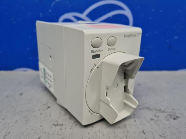 Philips IntelliVue G7 Gas Module