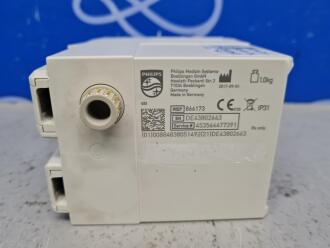 Philips IntelliVue G7 Gas Module - 2