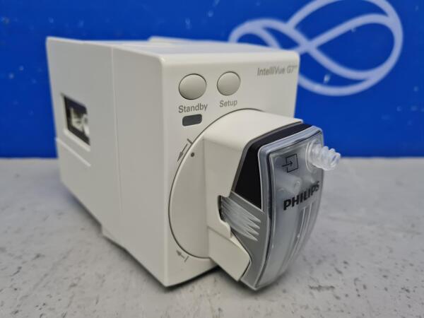 Philips IntelliVue G7 Gas Module