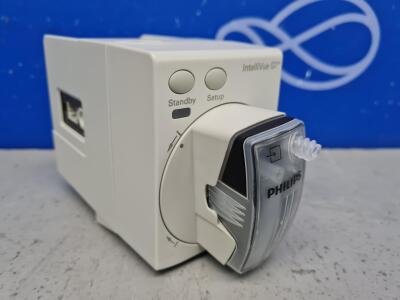 Philips IntelliVue G7 Gas Module