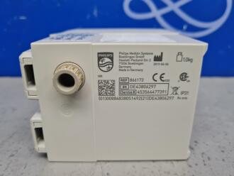 Philips IntelliVue G7 Gas Module - 2