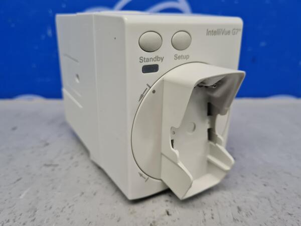 Philips IntelliVue G7 Gas Module