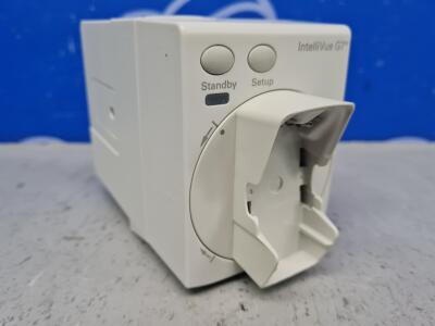 Philips IntelliVue G7 Gas Module