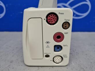 Philips IntelliVue X2 Patient Transport Monitor / Module - 2