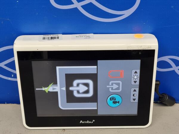 Ambu aView Portable Endsoscopy Monitor