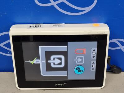Ambu aView Portable Endsoscopy Monitor