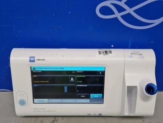 3 x Welch Allyn Connex Spot Vital Signs Monitor - 2