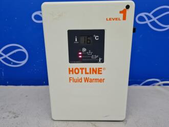 4 x Smiths Medical Level 1 HL-90Hotline Fluid Warmer - 2