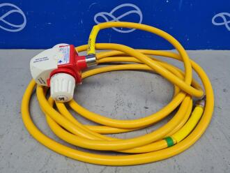 Quantity of Therapy Equipment High Vacuum Suction Controllers with Quantity of Vacuum Hoses - 2