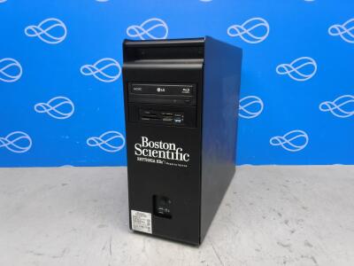 Boston Scientific Rhythmia HDx Workstation PC