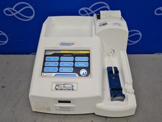 Advanced Instruments Osmo 1 Single-Sample Micro-Osmometer