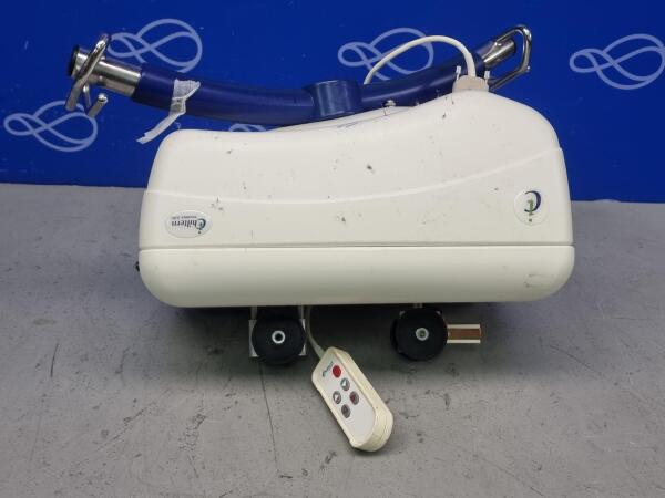 Chiltern Invadex Overhead Hoist 200 Series