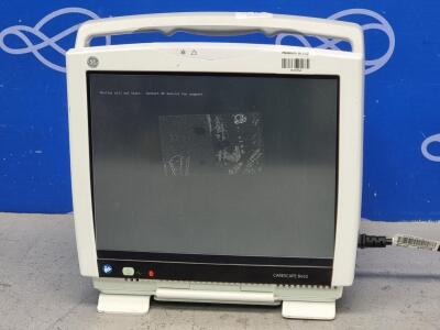 GE Carescape B450 Patient Monitor,