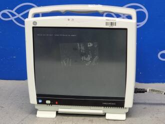 GE Carescape B450 Patient Monitor,
