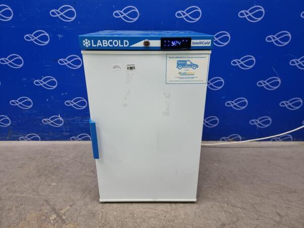 Labcold IntelliCold RLDF0219 Pharmacy Refrigerator