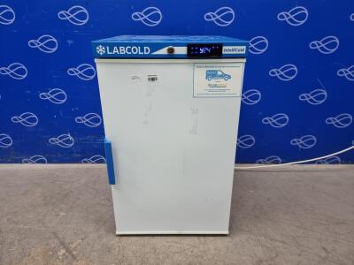 Labcold IntelliCold RLDF0219 Pharmacy Refrigerator