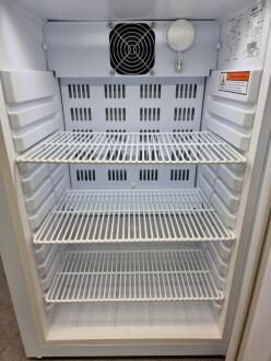 Labcold IntelliCold RLDF0219 Pharmacy Refrigerator - 2