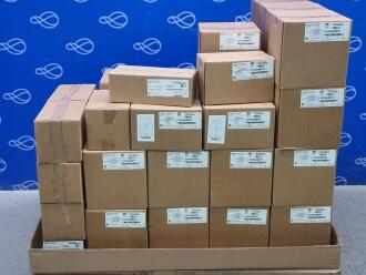 Quantity of GE Criticare NIBP Cuffs - Mixed Sizes