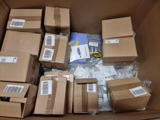 Quantity of Assorted Mixed Medical Equipment/Consumable Items - 2