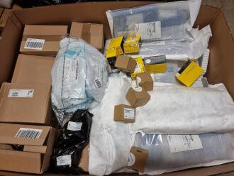Quantity of Assorted Mixed Medical Equipment/Consumable Items - 3