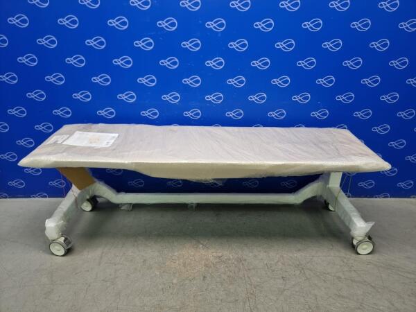 Xograph TT92 Mobile Tilting Stretcher - Wrapped as New