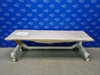Xograph TT92 Mobile Tilting Stretcher - Wrapped as New