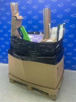 Quantity of Medical Consumable Items - 2