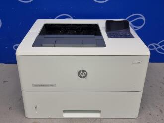 HP Laserjet Enterprise M507dn Printer - As New Boxed - 2