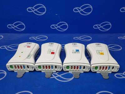4 x GE Patient Data Module (PDM)