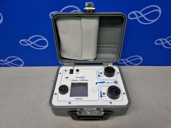 Tyco Genius 2 Checker/Calibration Device