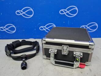 Lunar LampTech MHTi-01 Surgical Headlight