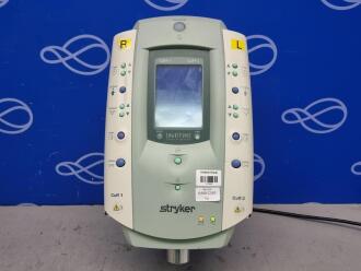 Stryker Smartpump Tourniquet