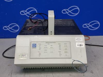 Dionex AS40 Automated Sampler