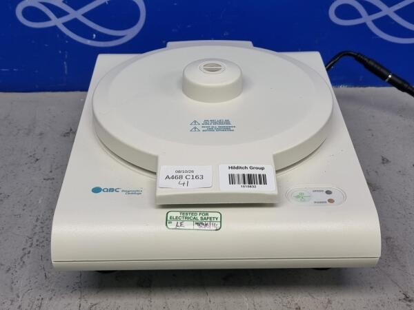OBC Diagnostics Centrifuge