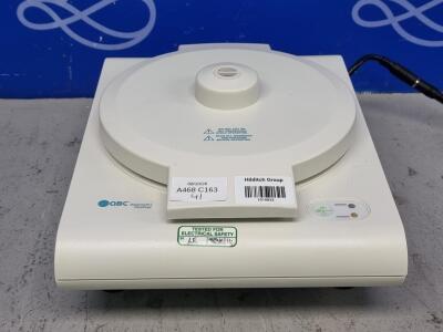 OBC Diagnostics Centrifuge