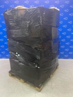 Quantity of Medical Consumable Items - 2
