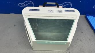 Hager Werken Airsonic Dental Sand Blaster With Handy Sandblaster - 2