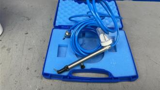 Hager Werken Airsonic Dental Sand Blaster With Handy Sandblaster - 3