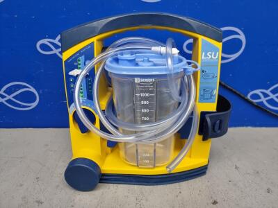 Laerdal LSU Suction Unit