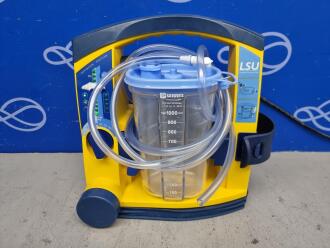 Laerdal LSU Suction Unit