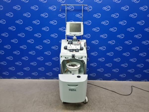 Spectra Optia Apheresis System