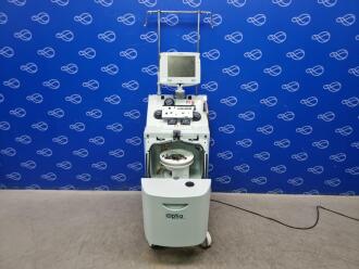 Spectra Optia Apheresis System